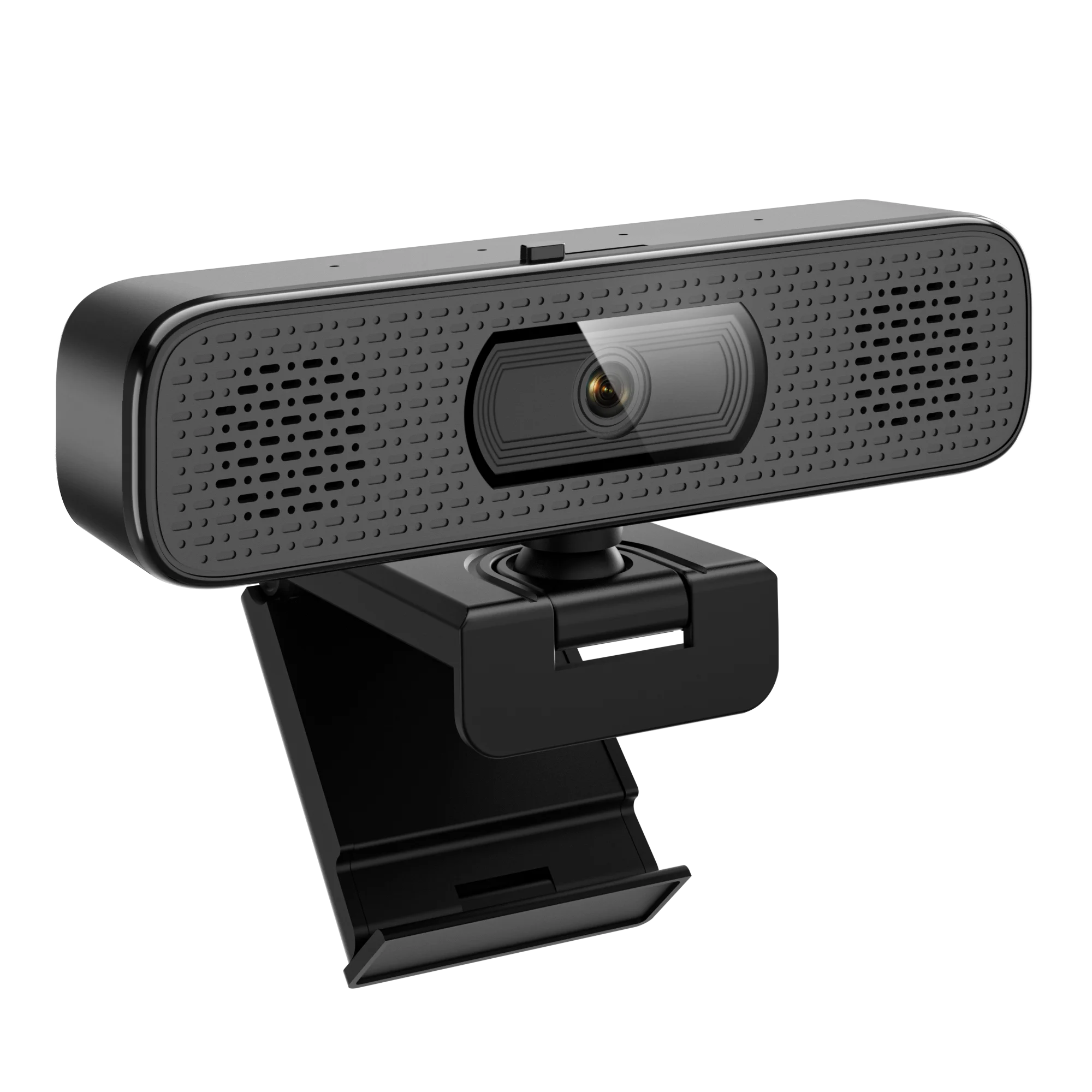 Частен Модел Камера С възможност за Завъртане на 360 Градуса Full Hd, 4K 3 В 1 Компютърна Уеб камера